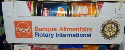 Banques Alimentaires