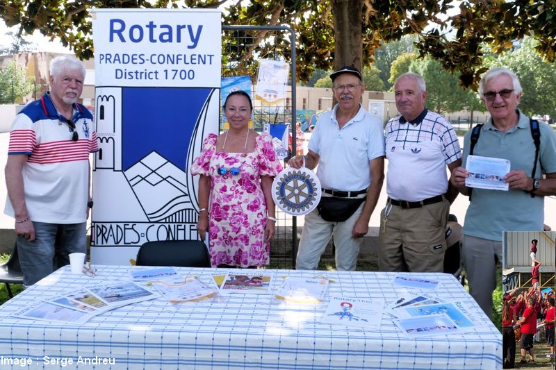Forum des Associations 2026
